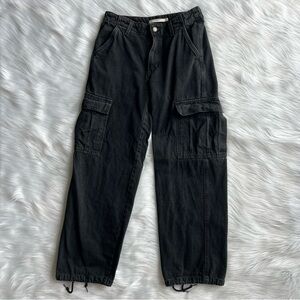 Levi’s 94 baggy jeans